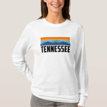 Camisa do Tennessee
