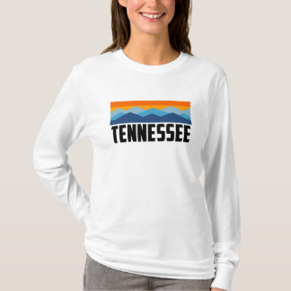 Camisa do Tennessee