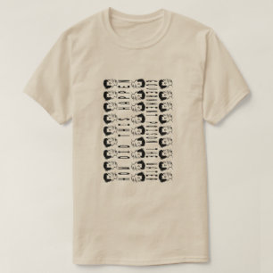 camisa do thewater t da fervura