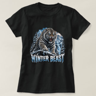 Camisa do Tigre Branco da Besta do Inverno, Irmão 