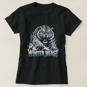 Camisa do Tigre Branco da Besta do Inverno, Irmão