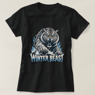 Camisa do Tigre Branco da Besta do Inverno, Irmão 