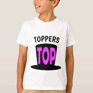 Camisa do Topo