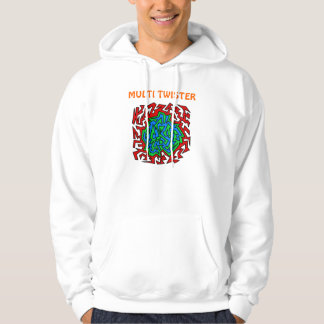 Camisa do tornado de Zape multi