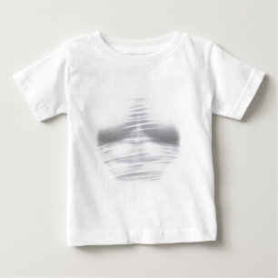 camisa do torso do músculo