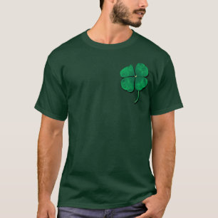 Camisa do trevo 2