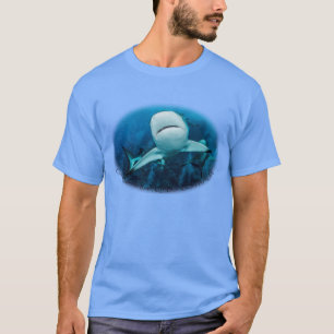 Camisa do tubarão T do recife