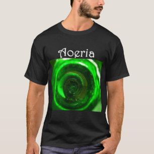Camisa do túnel
