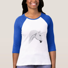 Camisa do unicórnio