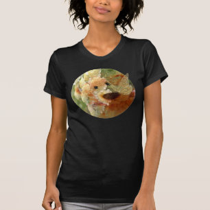 Camisa do urso de ursinho
