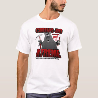 Camisa do urso de Xtreme