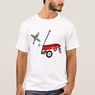 Camisa do vagão de Jack