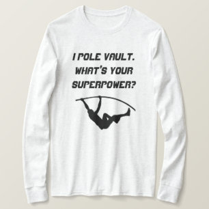 camisa do vault de pólo