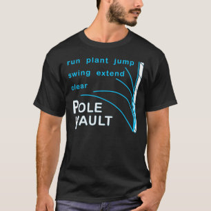 Camisa do Vault de pólo