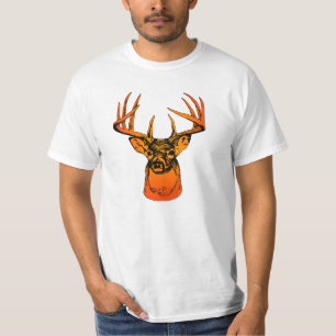 Camisa do veado 3 de Viking