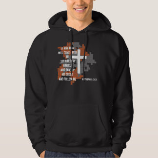Camisa do verso da bíblia