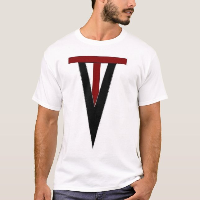 camisa do vt (Frente)