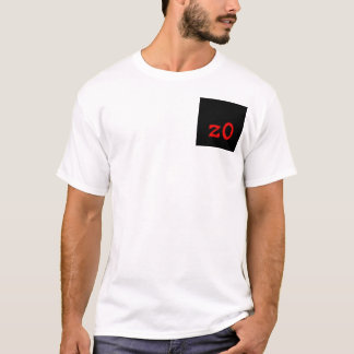camisa do xeon