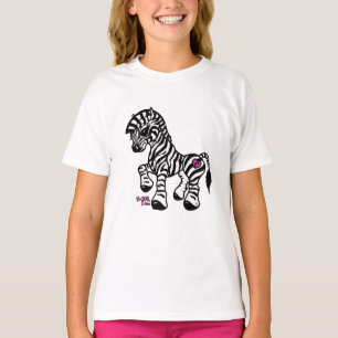 Camisa do Z-Sutiã de K❤Gurl