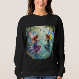 Camisa doce da senhora