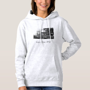 Camisa Doce Hoodie, do Central Park