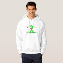 Camisa Doença de Lyme Crônica MSIDS Precisamos de
