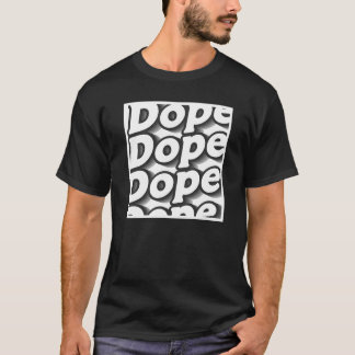 Camisa DOPE