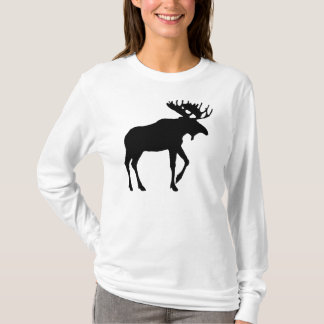 Camisa dos alces