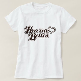 Camisa dos Belles de Racine