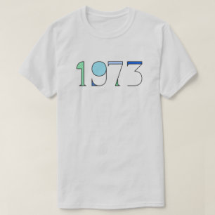 Camisa dos Direitos do Aborto de 1973