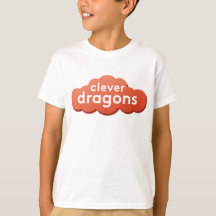 Camisa dos Dragões Clever