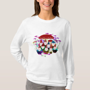 Camisa dos Gnomos