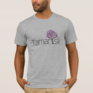 Camisa dos homens do Tamarisk