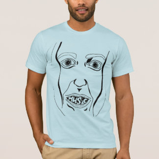 camisa dos jakes