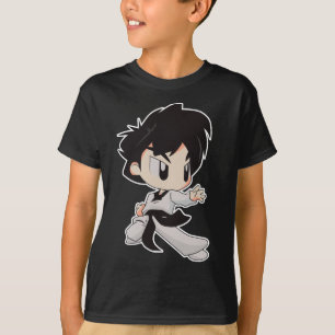 Camisa dos miúdos - Design#01