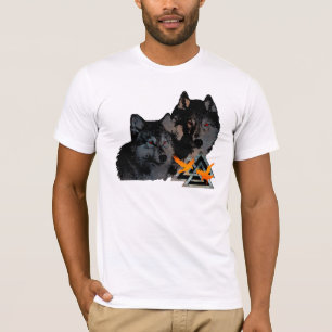 Camisa dos noruegueses