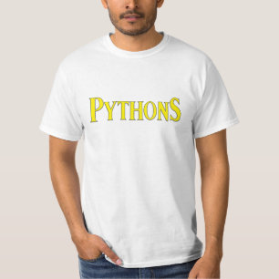 Camisa dos pitães