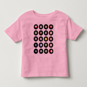 Camisa dos registros