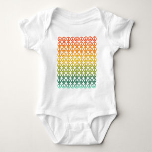Camisa dos Sinais de Paz