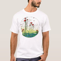 Camisa dos Spores de BargasArtworks