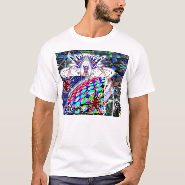 Camisa dos visitantes (Frente)