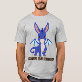 Camisa Dragon's Edge