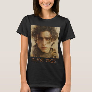 CAMISA DUNE RISE