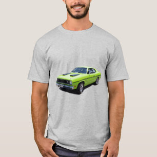 Camisa Duster 1970