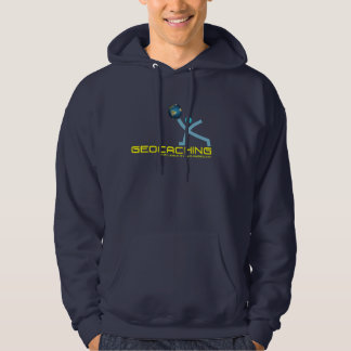 Camisa e presentes de Geocaching Stickman
