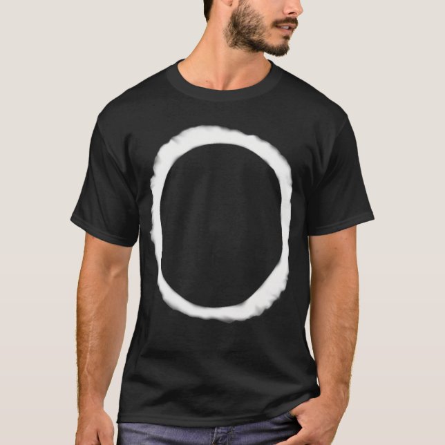 Camisa Eclipse (Dan Howell) (Frente)