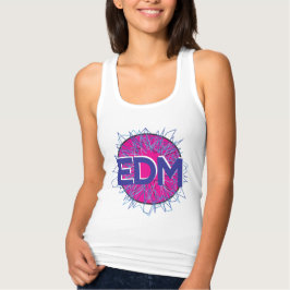 Camisa EDM Rave