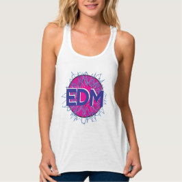 Camisa EDM Rave