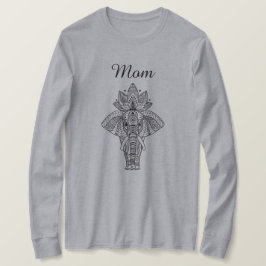 Camisa elefante