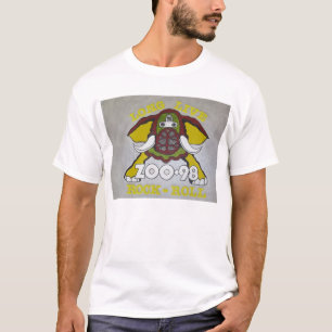Camisa Elefante Yellow KZEW 98